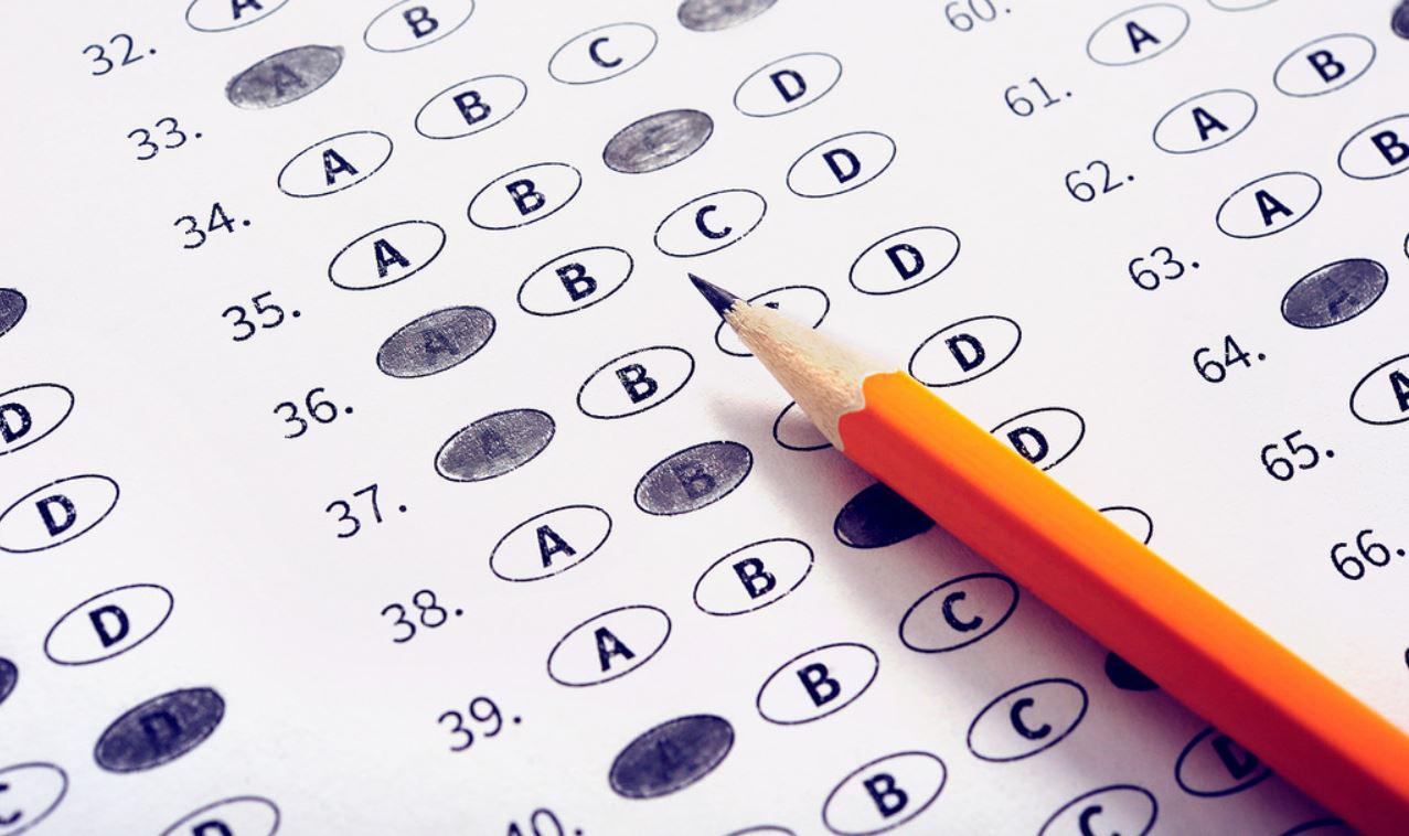 Standardized Test To Offer Charter Insight WUNC
