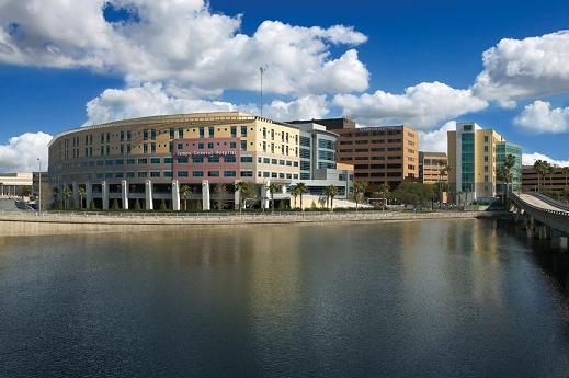 U.S. News: Tampa General Is Florida's Best Hospital | WUSF News