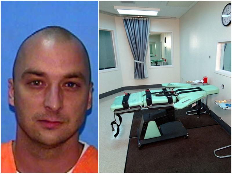 Capital Punishment In Florida Kormondy Executed WUWF