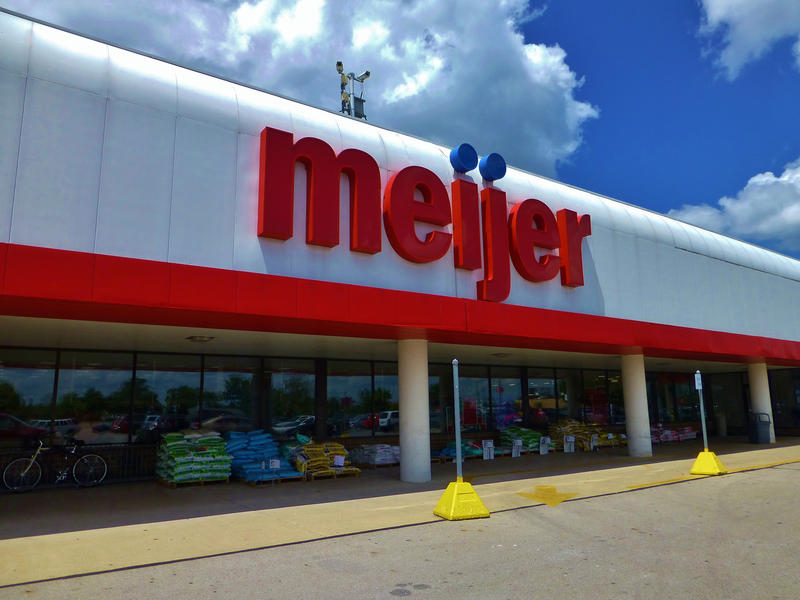 What Meijer's Entrance into the Milwaukee Grocery Story Scene Might