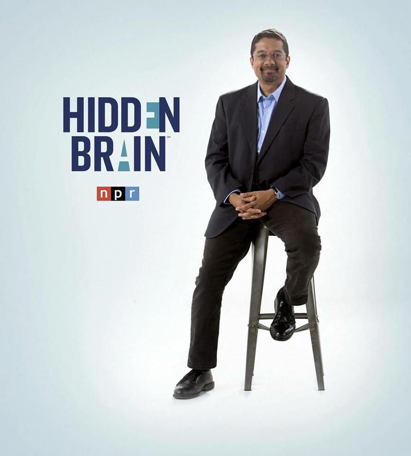 hidden brain episodes today