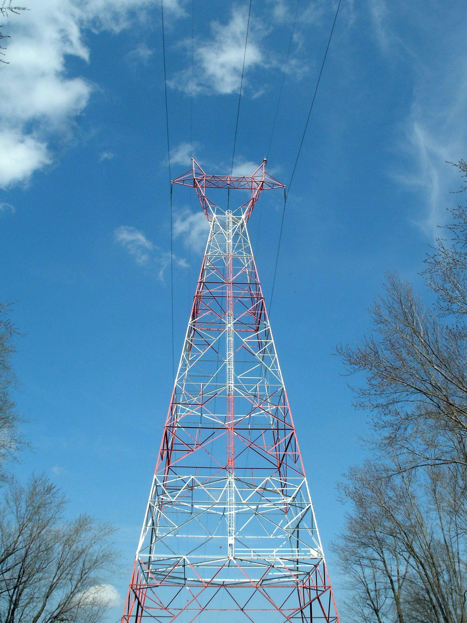 Updates from IL & IA on a Transmission Line Project WVIK