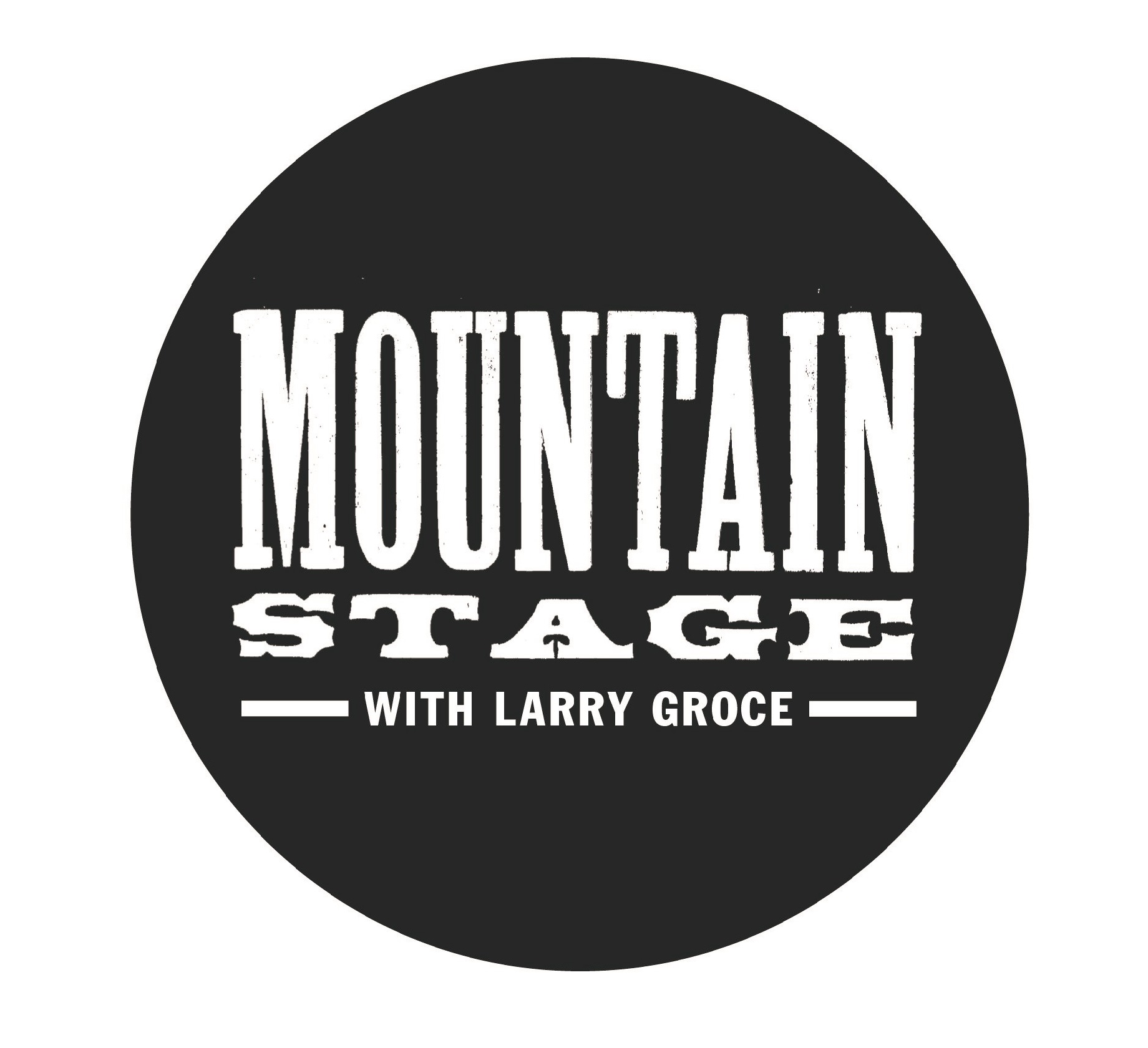 Mountain Stage with Larry Groce West Virginia Public Broadcasting