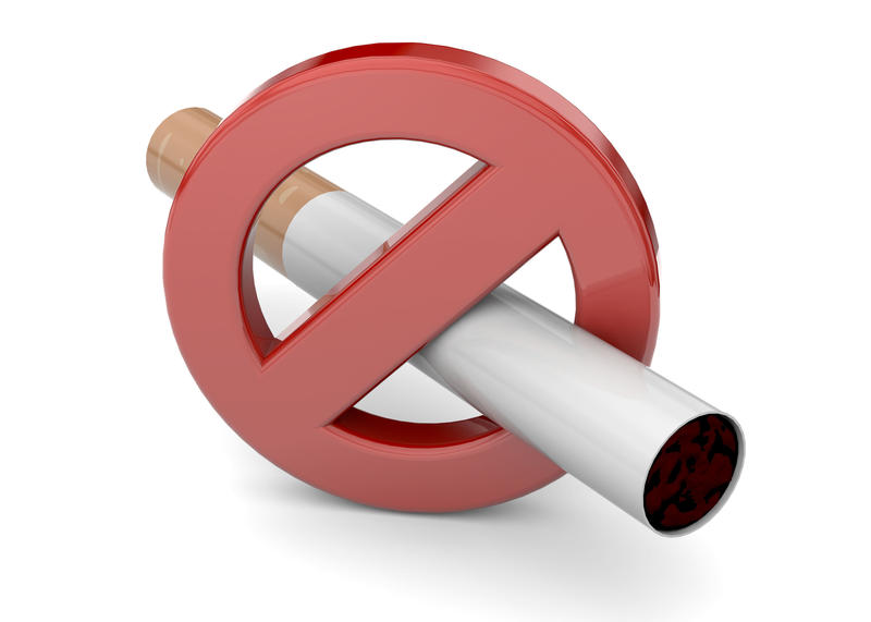 Ohio County Board Expands Smoking Ban West Virginia Public Broadcasting