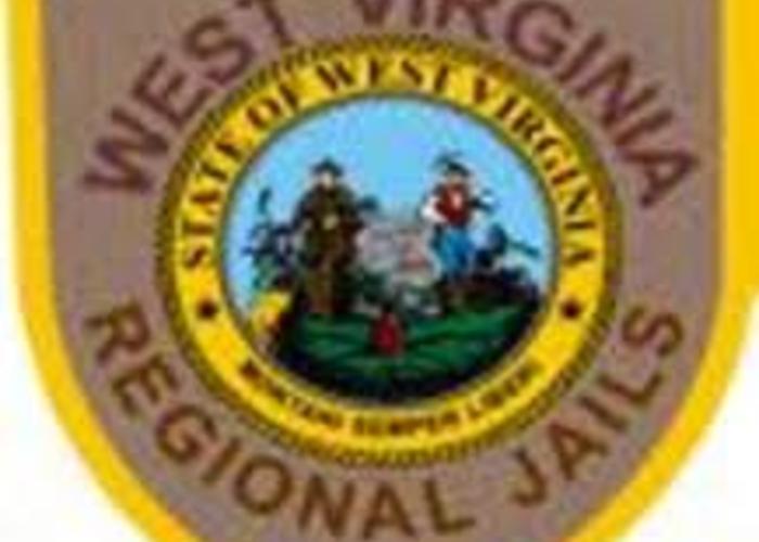 Report Jail Inmates Drop 7 Percent at Eastern Regional Jail West