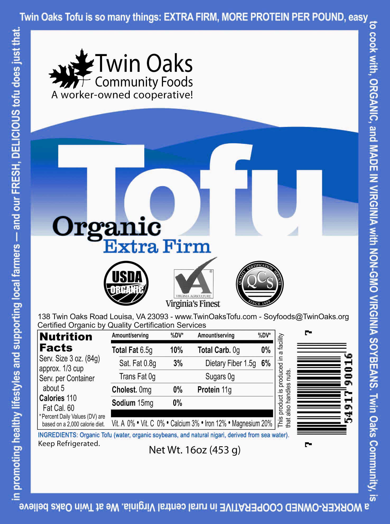 Bbq Baked Tofu Wvtf intended for The Most Elegant  nutrition facts tofu pertaining to  House