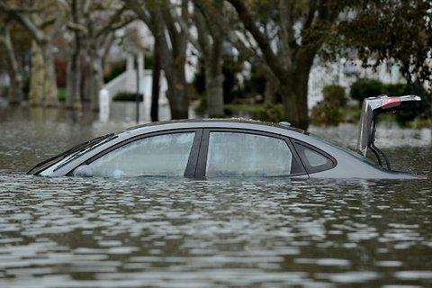 new york flood cars for sale