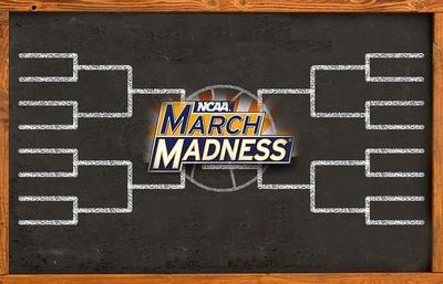 Virginia's Teams Take on March Madness | WVTF