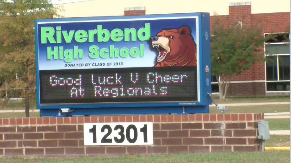 Riverbend High School Mass Shooting Plan Thwarted WVTF