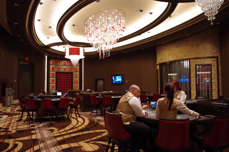 horseshoe casino indiana blackjack rules