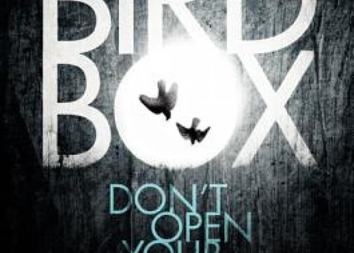 bird box author