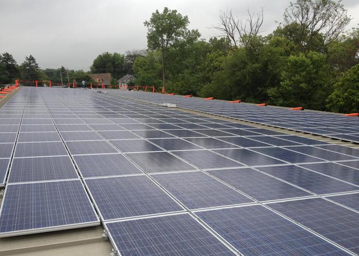 Solar Incentives Solar Incentives Kentucky 