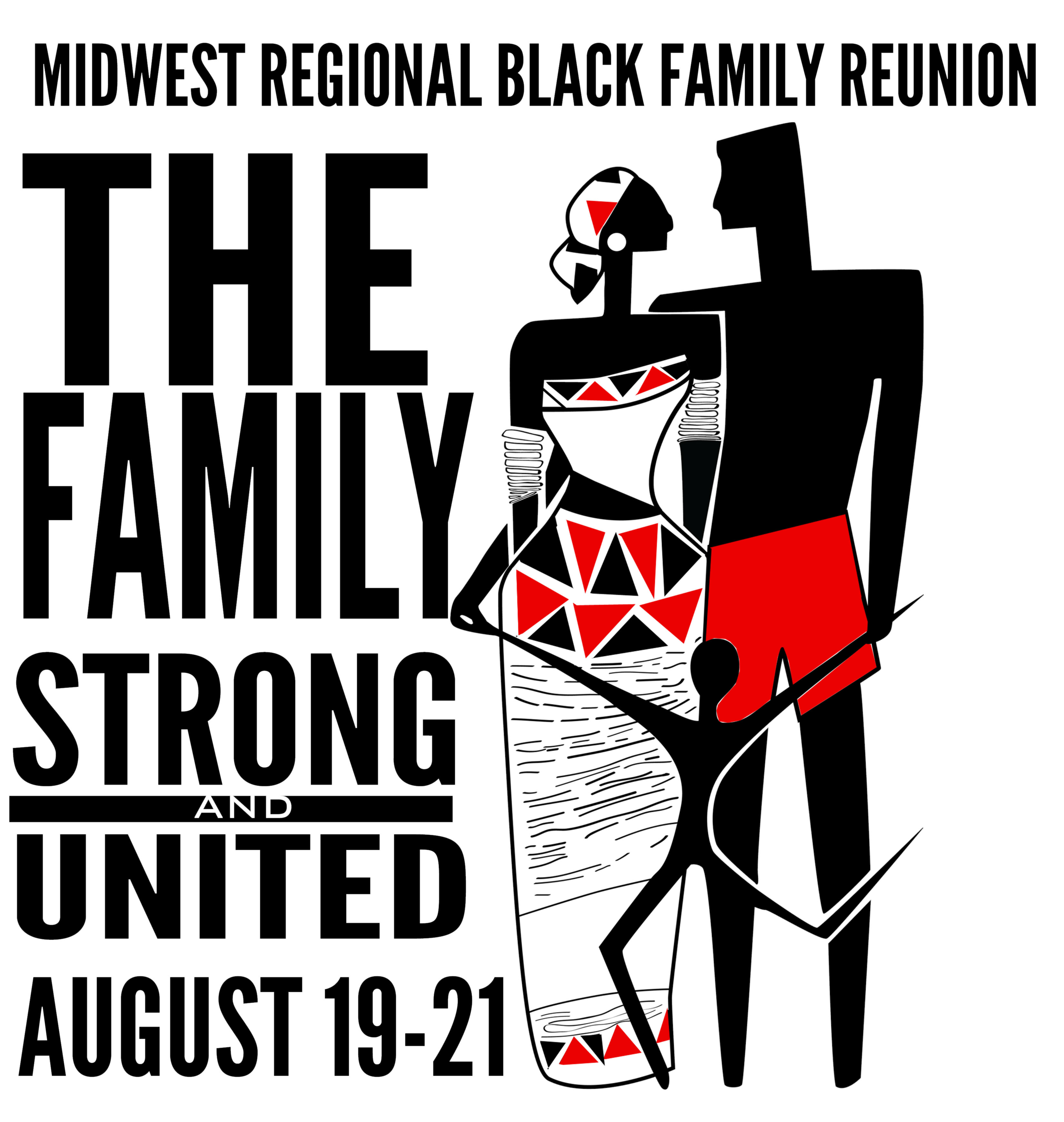 A Preview Of This Weekend's 28th Annual Midwest Regional Black Family