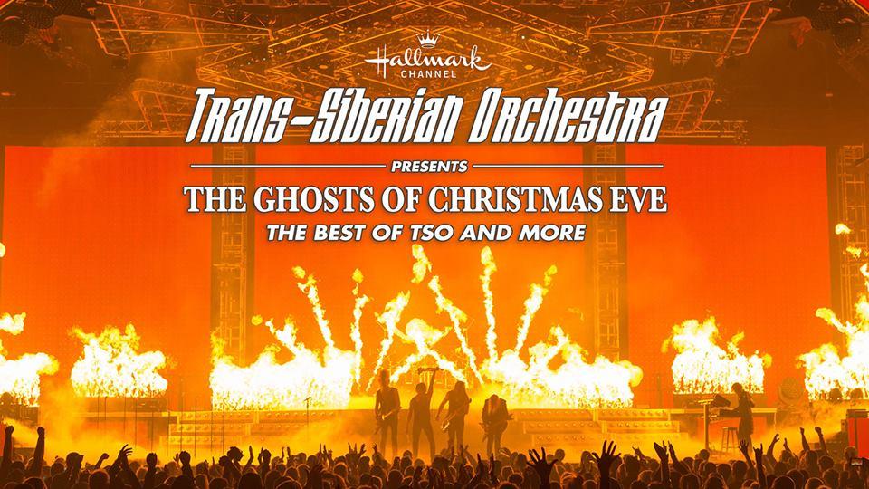 Trans-Siberian Orchestra Returning To Cincinnati With Its Holiday Rock Opera | WVXU