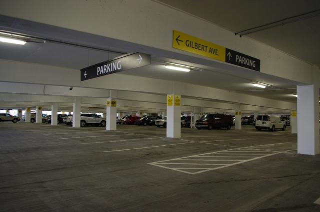 parking at main street station casino parking