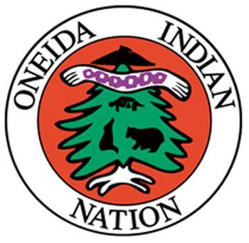 oneida bingo and casino logo