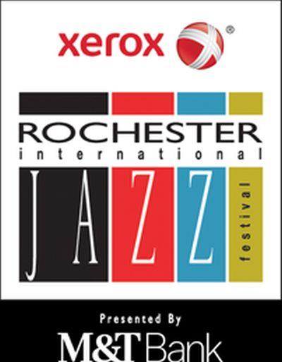 Spevak's Preview: The Xerox Rochester International Jazz Festival