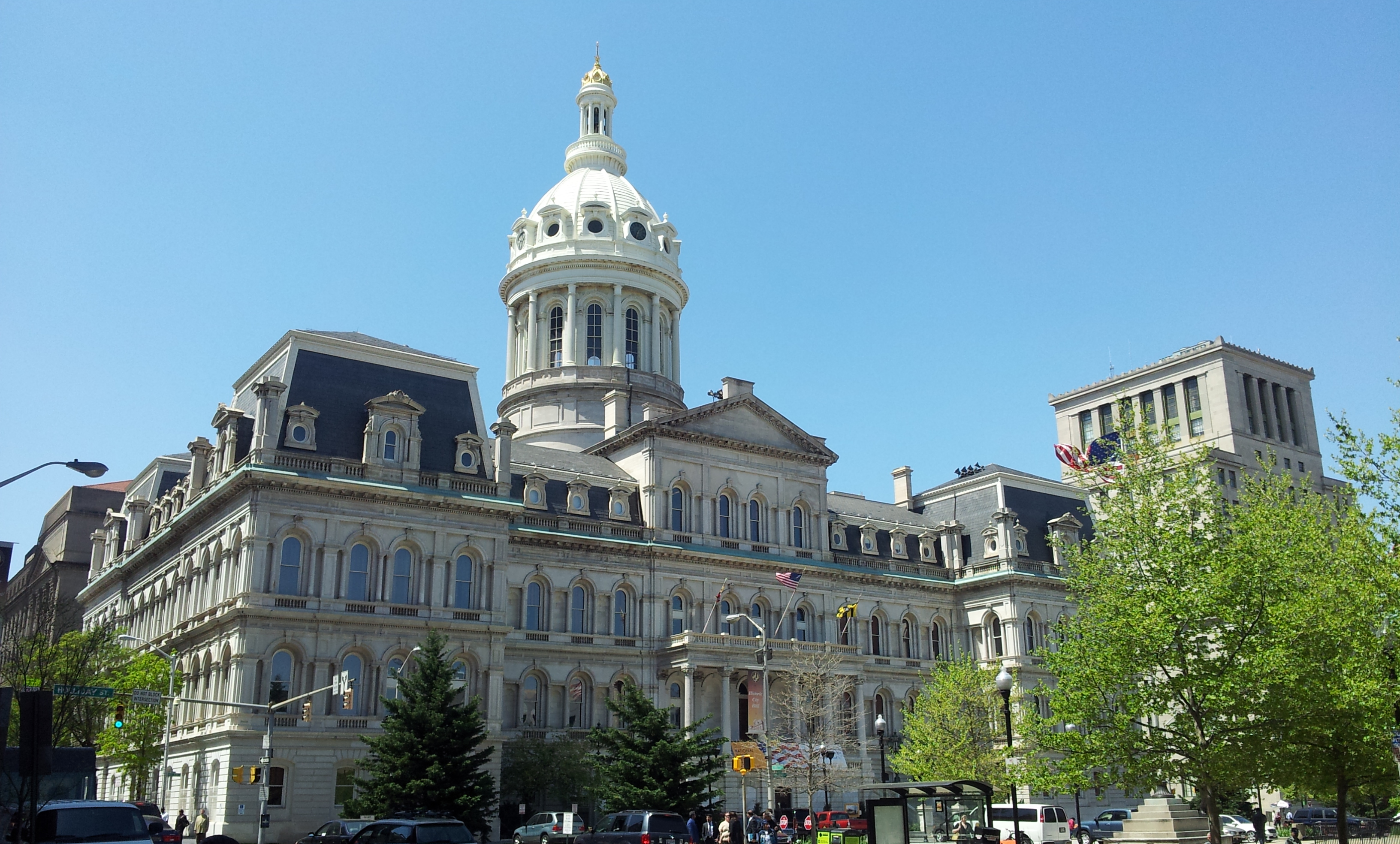 Baltimore City Council To Vote on Local Jobs Bill WYPR