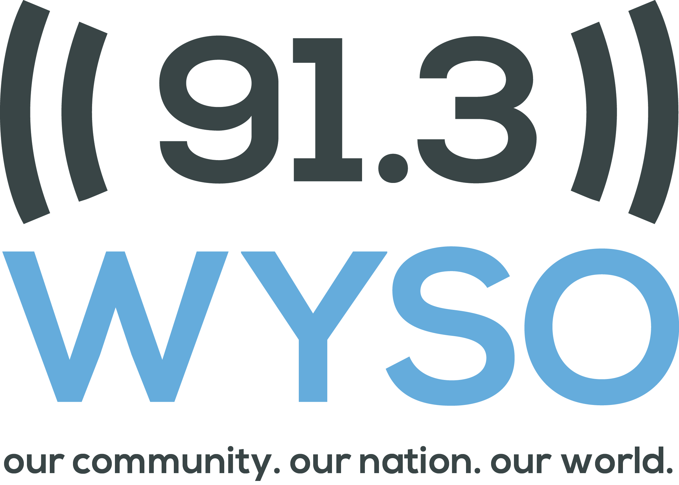 WYSO Announces Updates to Programming Schedule WYSO