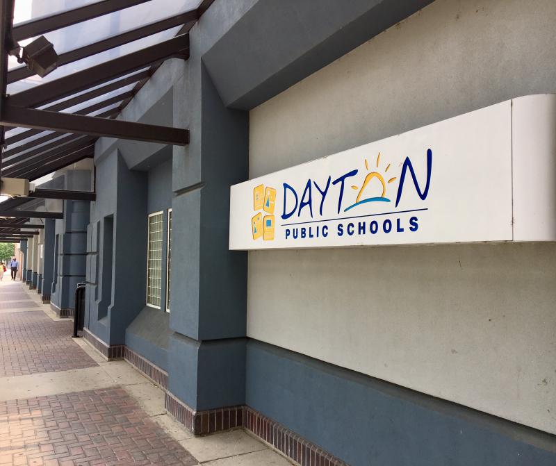 School Report Card Results Mixed For Dayton Public Schools | WYSO