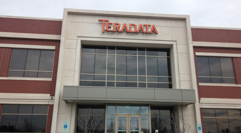 Data And Analytics Firm Teradata Announces 2018 Closure Of ...