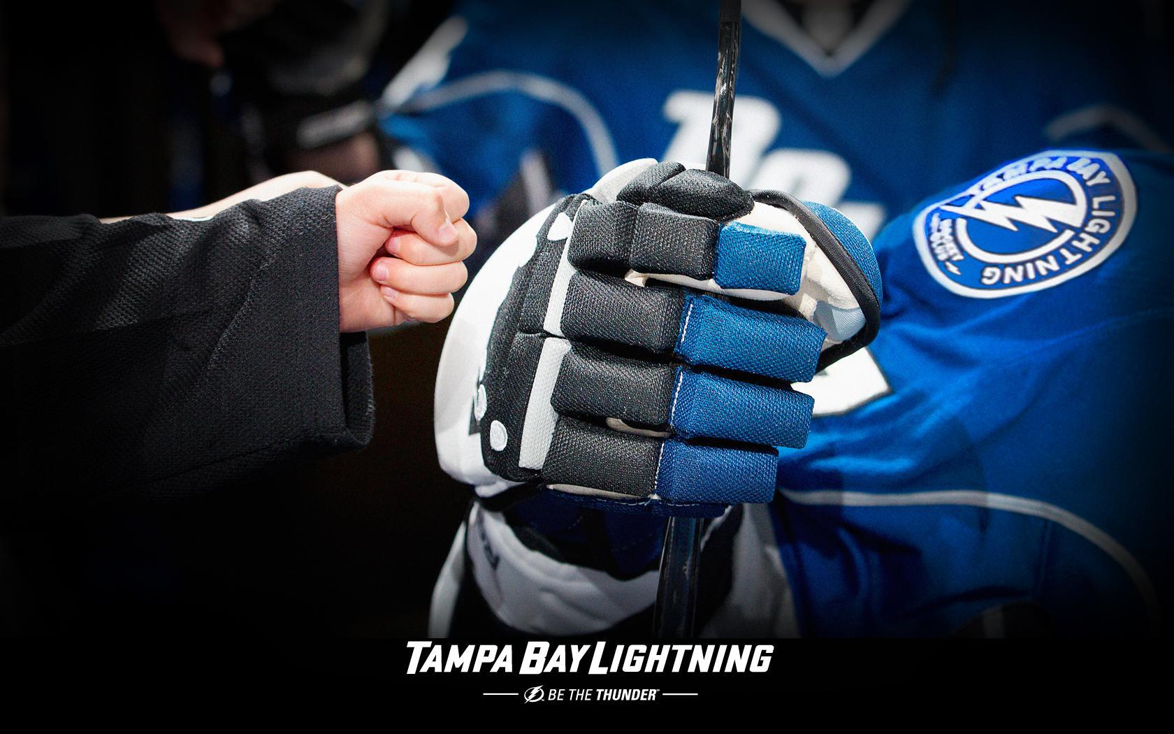 Tampa Bay Lightning Owner To Spend $6 Million On Kids Hockey | WUSF Public  Media