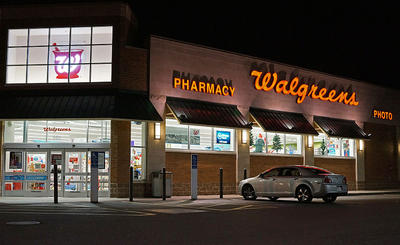walgreens 24 hour pharmacy clearwater fl