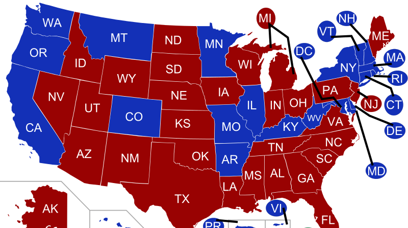 Another Red State Takes Medicaid $$ | Health News Florida