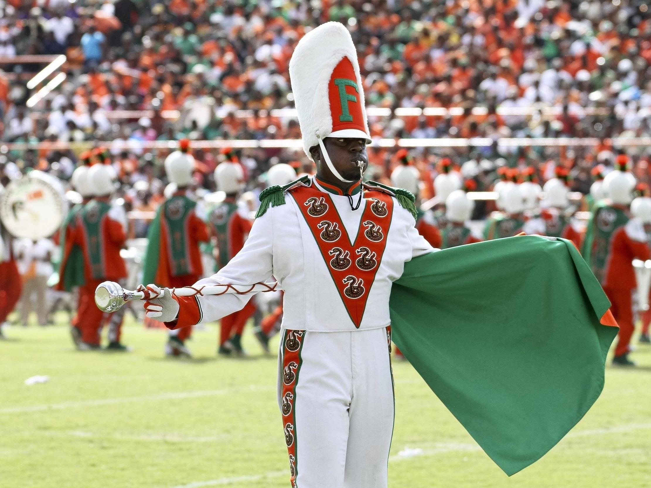 Hazing Trial Starts for 4 FAMU Band Members | Health News Florida