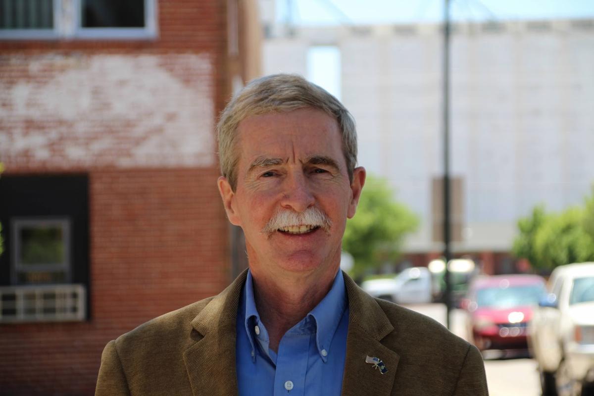 Six Candidates in the Kansas 1st Congressional District Prepare for