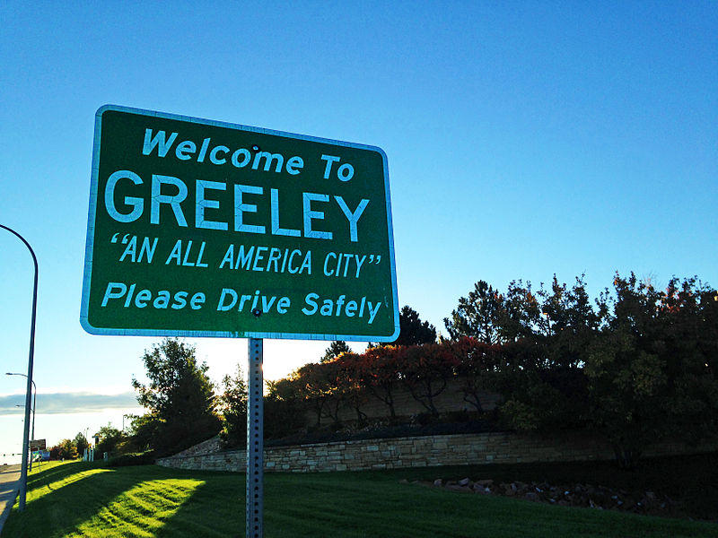 Greeley, Colorado's divide on immigration exposed on heels of Trump's