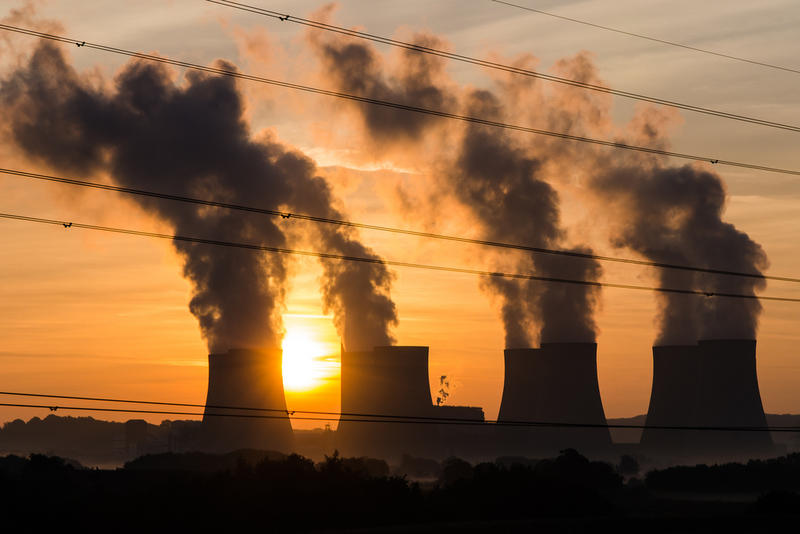For Decades, Texas Utilities Denied Knowing Effects Of