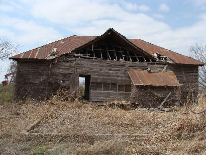 Website Provides A Fascinating Look At The Ghost Towns Of - 
