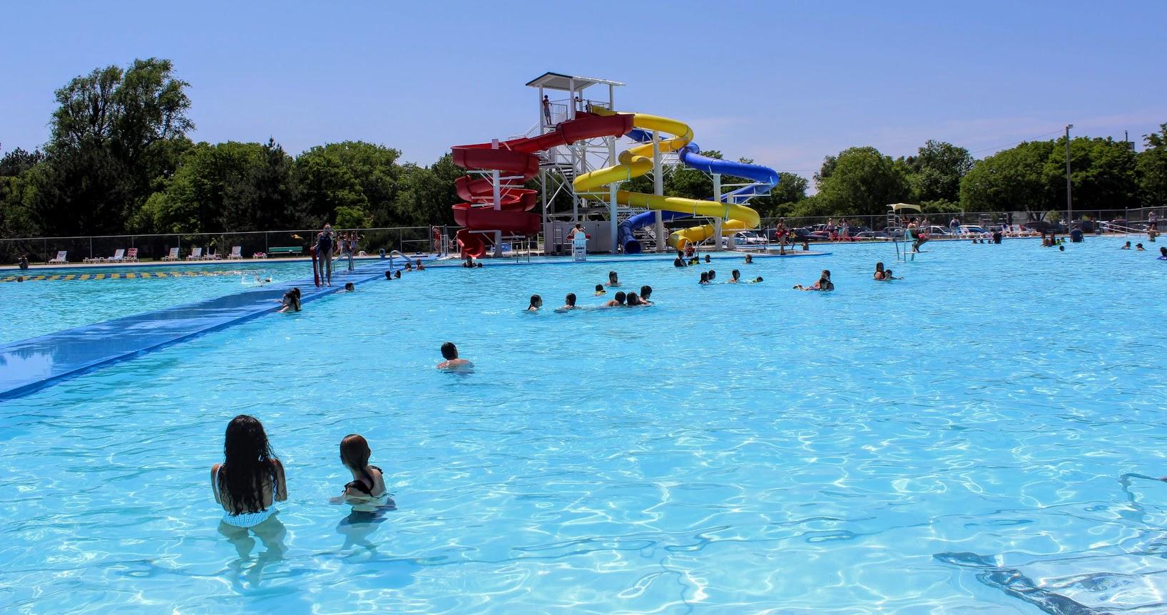 this might be the last summer garden city swimmers enjoy their