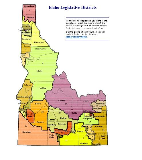 Why Medical Marijuana Legalization Has No Traction In Idaho | Boise ...