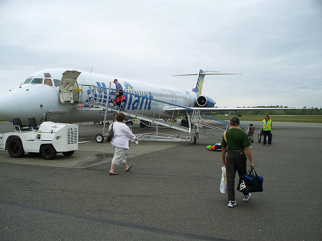 Allegiant Air Pilot Strike That Would Impact Idaho Flights Averted 