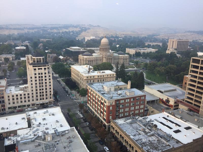 trump dismantles climate goals for federal agencies