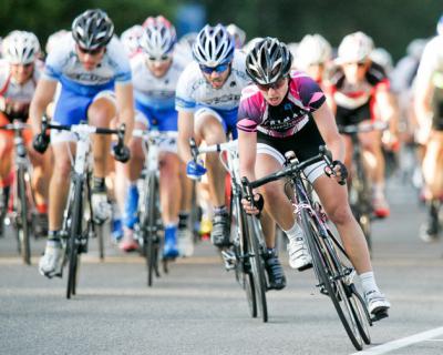 criterium race