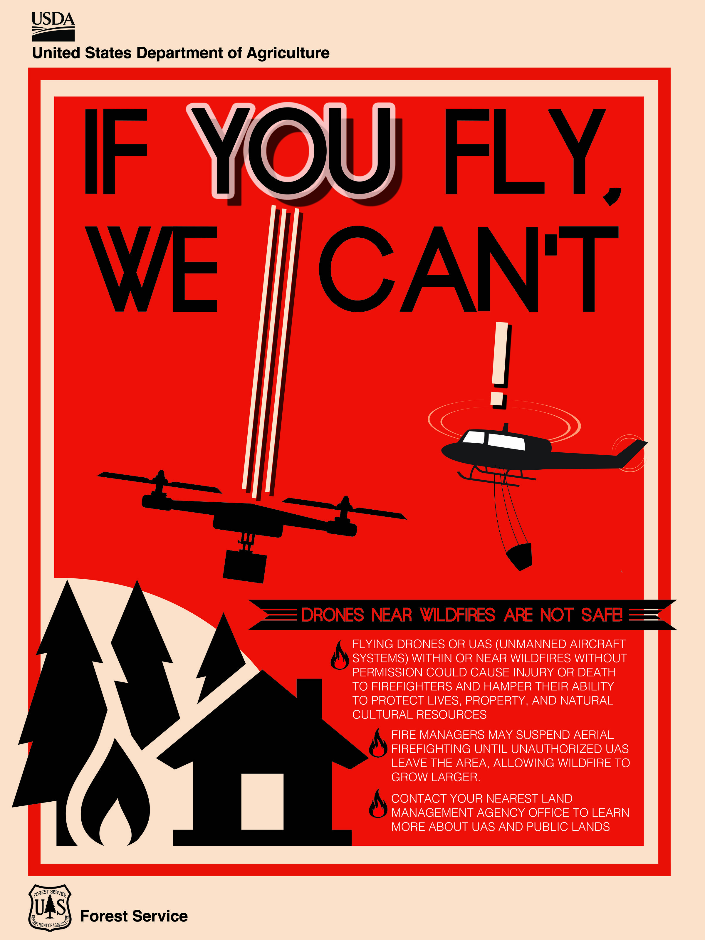 Drones A Growing Problem For Wildland Firefighters Boise State - drones a growing problem for wildland firefighters