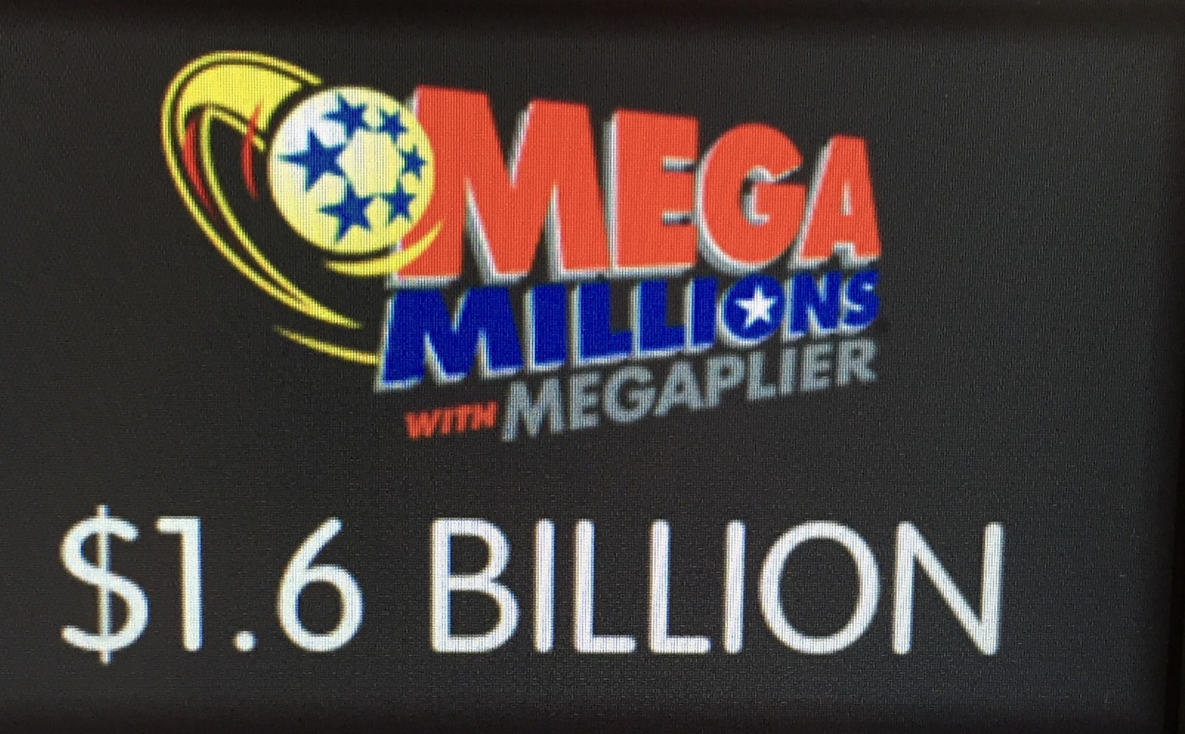 mega millions winning numbers oklahoma