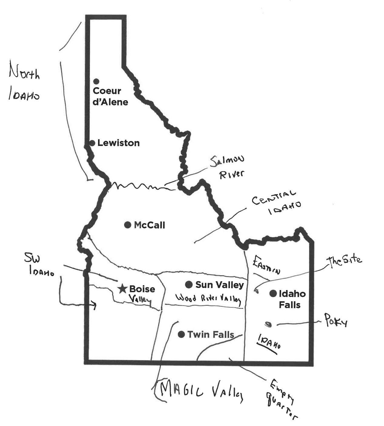 Norm Map 2 0 