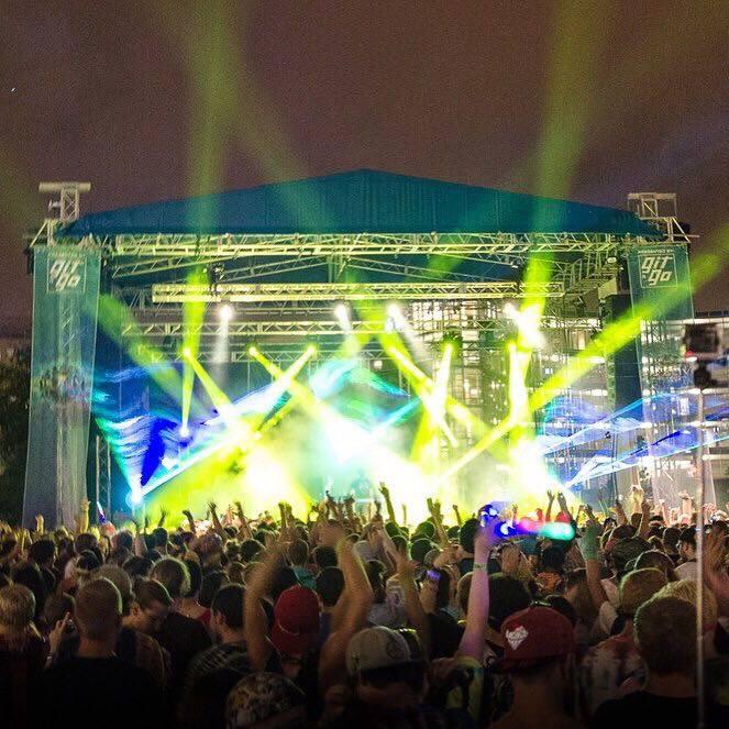Looking for Live Music? A Guide to Iowa's Summer Music Festivals | Iowa ...