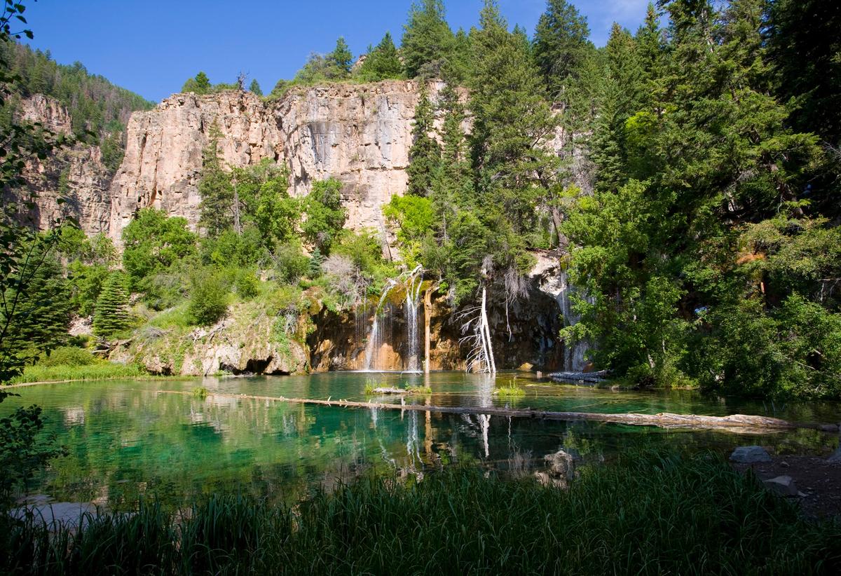 Hanging Lake Shuttle Reservations On Sale For Peak Season Aspen   Fseprd610412 