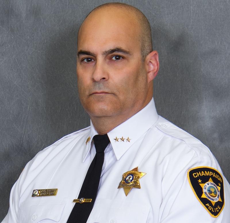 Carbondale Chief Of Police Finalists Announced Aspen Public Radio