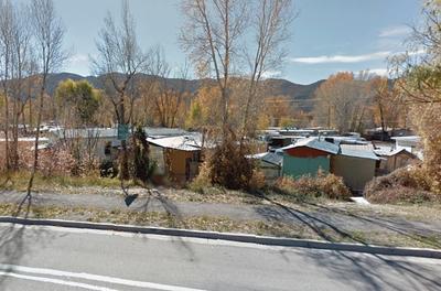 Basalt S Pan And Fork Mobile Home Park Nearly Empty Aspen Public