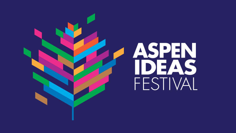 Aspen Ideas Festival Lineup Announced Aspen Public Radio