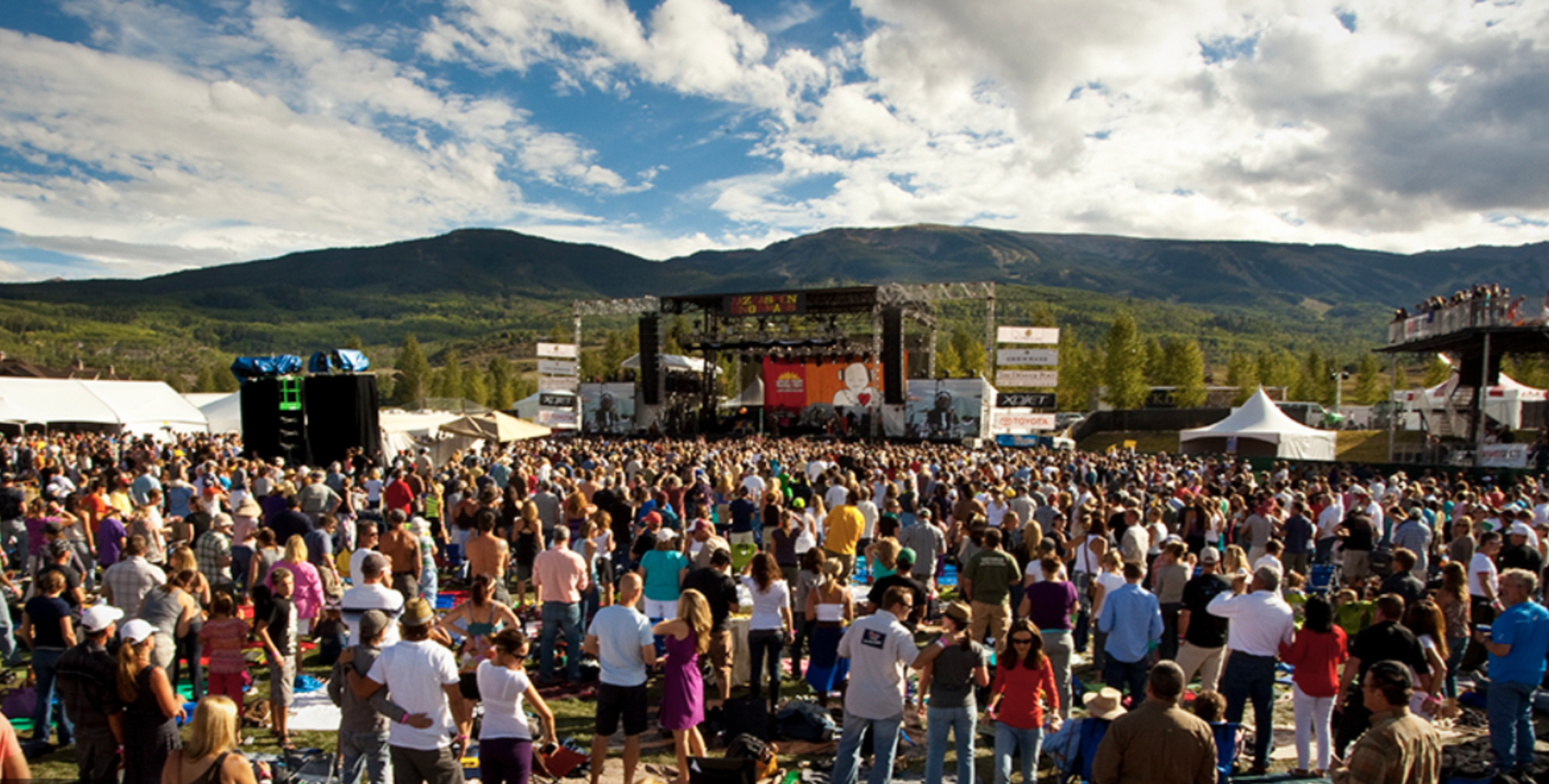 Snowmass Village Discusses CBD Sponsorships At JAS Labor Day Experience