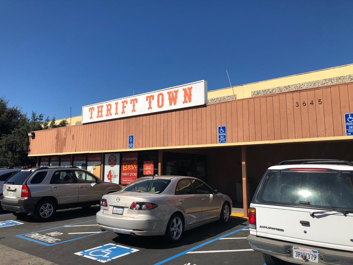 El Sobrante Will a changing Bay Area leave the ‘leftovers’ behind? KALW