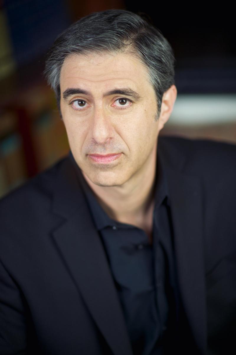 Binah: Alan Schwarz | KALW