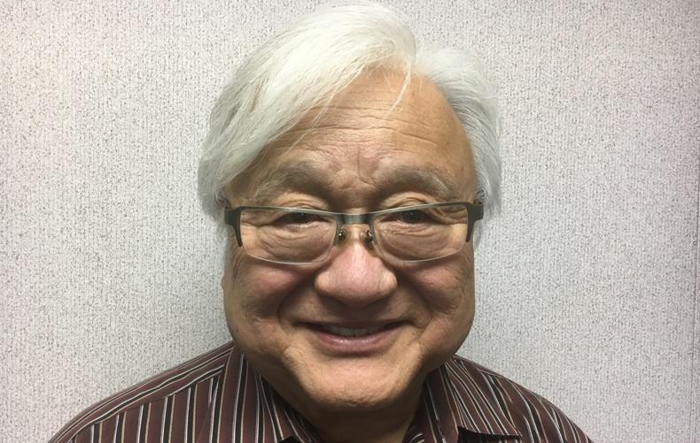 Extended conversation with former Congressman Mike Honda on politics ...